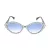 Eyeye női napszemüveg I.I EYEWEAR IS011 kicsi ESA.071