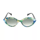 Eyeye női napszemüveg I.I EYEWEAR IS011 kicsi ZFL.030