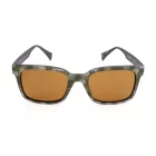 Eyeye Unisex férfi női napszemüveg I.I EYEWEAR IS002 PD2.032
