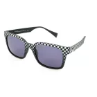 Eyeye Unisex férfi női napszemüveg I.I EYEWEAR IS002 SCS.001