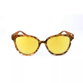   Eyeye Unisex férfi női napszemüveg I.I EYEWEAR IS009 GEM.120