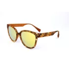 Eyeye Unisex férfi női napszemüveg I.I EYEWEAR IS009 GEM.120