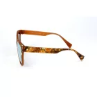 Eyeye Unisex férfi női napszemüveg I.I EYEWEAR IS009 GEM.120