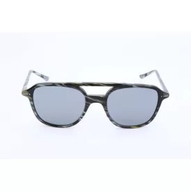   Italia Independent Unisex férfi női napszemüveg I-I 0700 THIN kerek B2 BTG.071