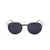 Italia Independent Unisex férfi női napszemüveg I-I 0252 THIN CIRCLE 001.GLS