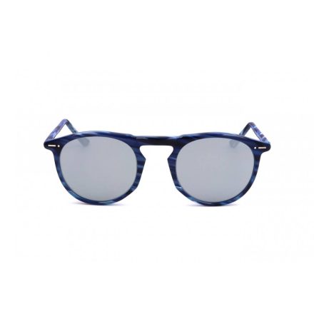 Italia Independent Unisex férfi női napszemüveg I-I 0703 THIN kerek B2 BTG.027