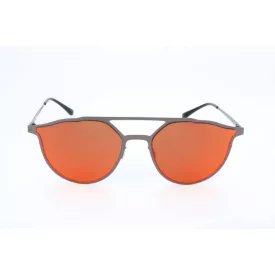   Italia Independent Unisex férfi női napszemüveg I-I 0256 THIN fém B. 2 078.078