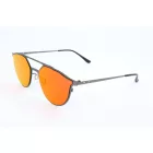 Italia Independent Unisex férfi női napszemüveg I-I 0256 THIN fém B. 2 078.078