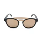Italia Independent Unisex férfi női napszemüveg I-I MOD. RIALTO 0931 009.000