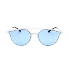 Italia Independent Unisex férfi női napszemüveg I-I 0256 THIN fém B. 2 001.CSM