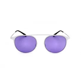   Italia Independent Unisex férfi női napszemüveg I-I 0252 THIN fém B. 2 001.CSM