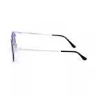 Italia Independent Unisex férfi női napszemüveg I-I 0252 THIN fém B. 2 001.CSM