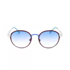 Italia Independent Unisex férfi női napszemüveg R1 I-I BONO fém 0515 057.071