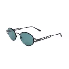Italia Independent Unisex férfi női napszemüveg R1 I-I BRUCE fém 0517 009.078