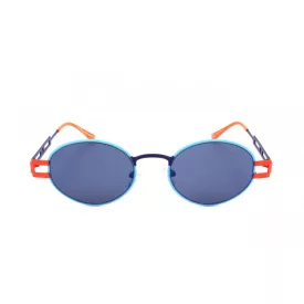  Italia Independent Unisex férfi női napszemüveg R1 I-I BRUCE fém 0517 027.014