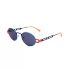 Italia Independent Unisex férfi női napszemüveg R1 I-I BRUCE fém 0517 027.014