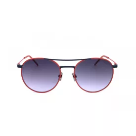   Italia Independent Unisex férfi női napszemüveg I-I MOD. AXEL 0306S napszemüveg 053.021
