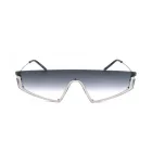 Italia Independent Unisex férfi női napszemüveg I-I HALFR EVA 0322 075.000