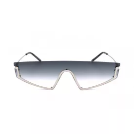   Italia Independent Unisex férfi női napszemüveg I-I HALFR EVA 0322 075.000