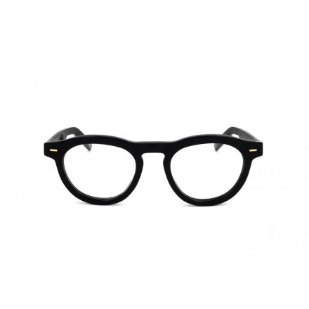 Retrosuperfuture Unisex férfi női Szemüvegkeret NUMERO 102 fekete N/D