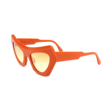 Marni Unisex férfi női napszemüveg DEVIL''S POOL narancssárga N/D