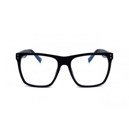 Prive Reveaux Unisex férfi női Szemüvegkeret THE VISIONARY BLKAA