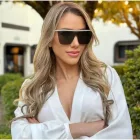 Jimmy Choo női napszemüveg LEAH/S 79D
