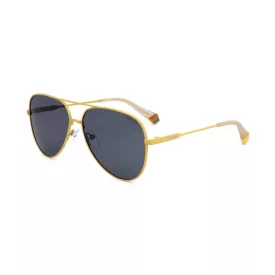   Polaroid Polarizált Unisex férfi női napszemüveg PLD 6187/S 40G