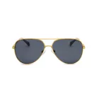 Polaroid Polarizált Unisex férfi női napszemüveg PLD 6187/S 40G