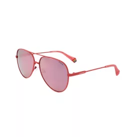   Polaroid Polarizált Unisex férfi női napszemüveg PLD 6187/S C9A