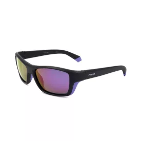   Polaroid Polarizált Sport férfi napszemüveg PLD 7046/S 1X2