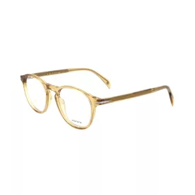 David Beckham férfi Szemüvegkeret DB 1018 40G
