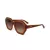 Karl Lagerfeld női napszemüveg KL6012S 223