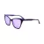Karl Lagerfeld női napszemüveg KL6033S 5