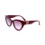 Karl Lagerfeld női napszemüveg KL6047S 604