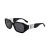 Karl Lagerfeld női napszemüveg KL6085S 1
