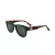 Karl Lagerfeld Unisex férfi női napszemüveg KL6088S 300