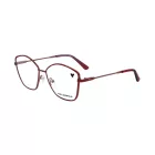 Karl Lagerfeld női Szemüvegkeret KL345 600