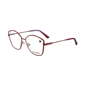 Karl Lagerfeld női Szemüvegkeret KL345 600