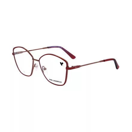 Karl Lagerfeld női Szemüvegkeret KL345 600