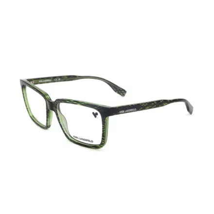 Karl Lagerfeld férfi Szemüvegkeret KL6113 330