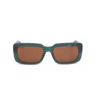 Karl Lagerfeld Unisex férfi női napszemüveg KL6101S 300