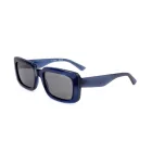 Karl Lagerfeld Unisex férfi női napszemüveg KL6101S 400