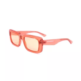 Karl Lagerfeld Unisex férfi női napszemüveg KL6101S 800
