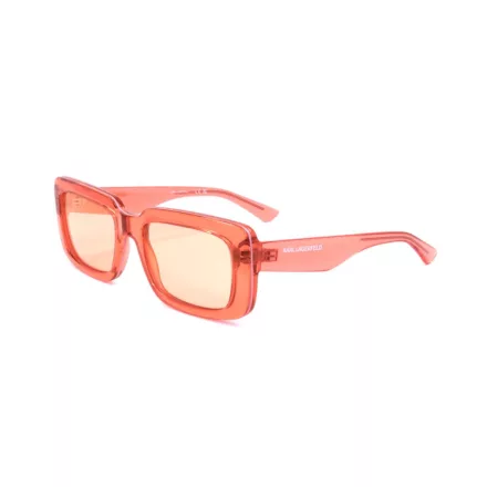 Karl Lagerfeld Unisex férfi női napszemüveg KL6101S 800