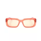 Karl Lagerfeld Unisex férfi női napszemüveg KL6101S 800