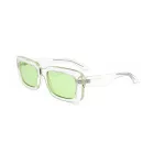 Karl Lagerfeld Unisex férfi női napszemüveg KL6101S 970
