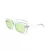 Karl Lagerfeld Unisex férfi női napszemüveg KL6101S 970