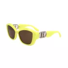 Karl Lagerfeld női napszemüveg KL6102S 703