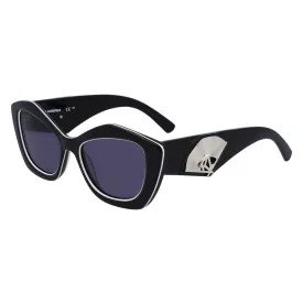 Karl Lagerfeld női napszemüveg KL6127S 6